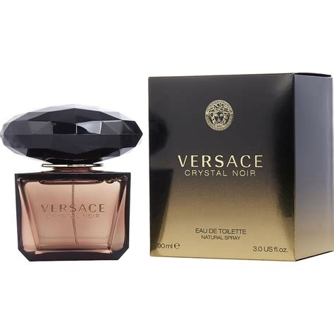 versace crystal noir edt fragrantica